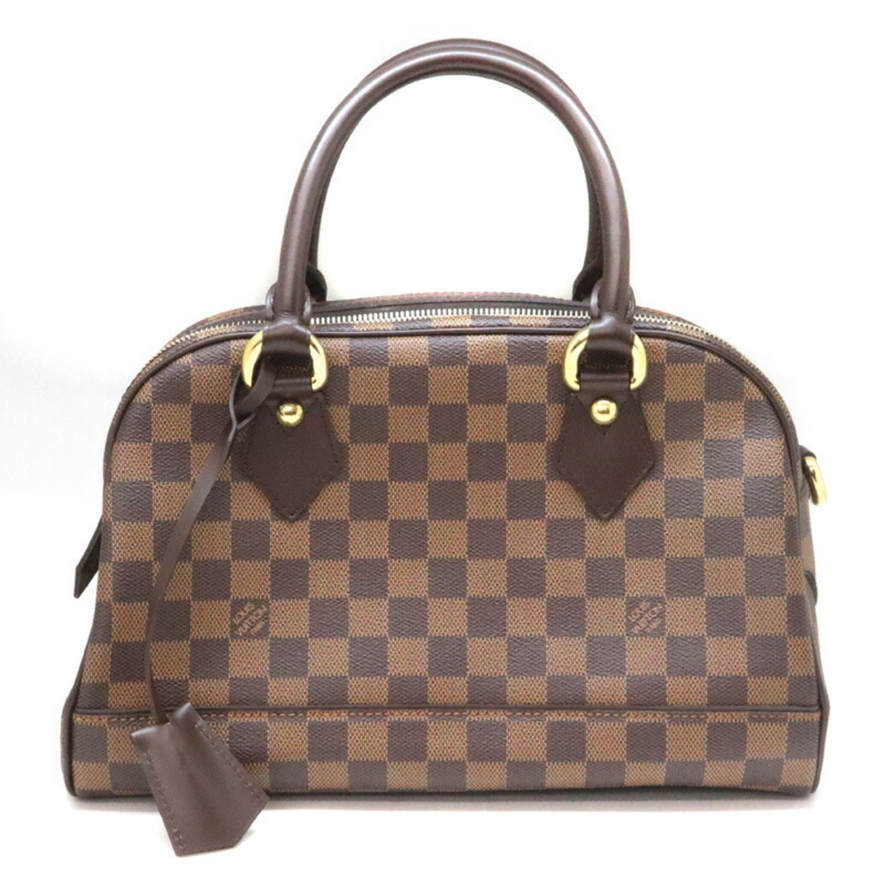 Louis Vuitton Duomo Handbag